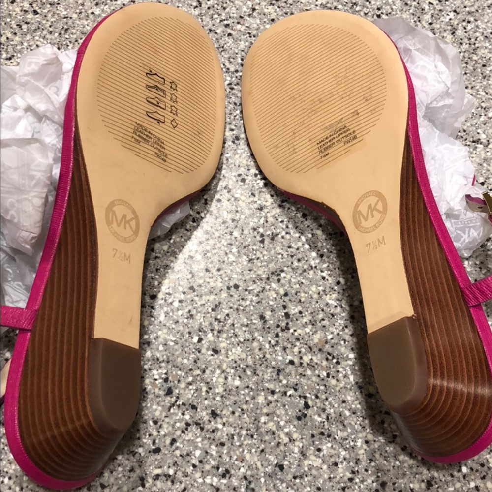 MICHAEL KORS - Picture 5 of 8